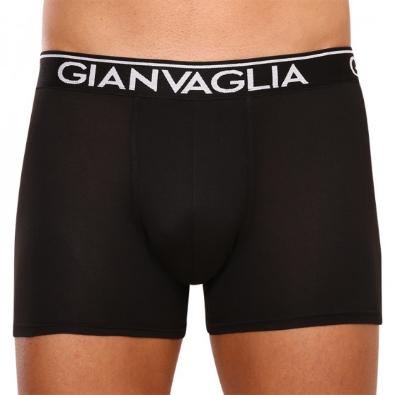 3PACK Moške boksarice Gianvaglia večbarvne (GVG-5505)