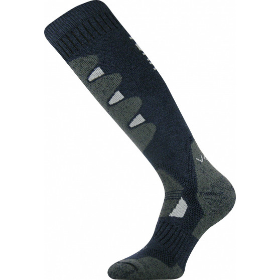 Kolenske nogavice Voxx temno modre (Stabil-darkblue)