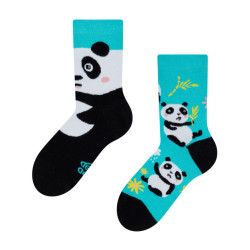 Srečne otroške nogavice Dedoles Panda (GMKS058)