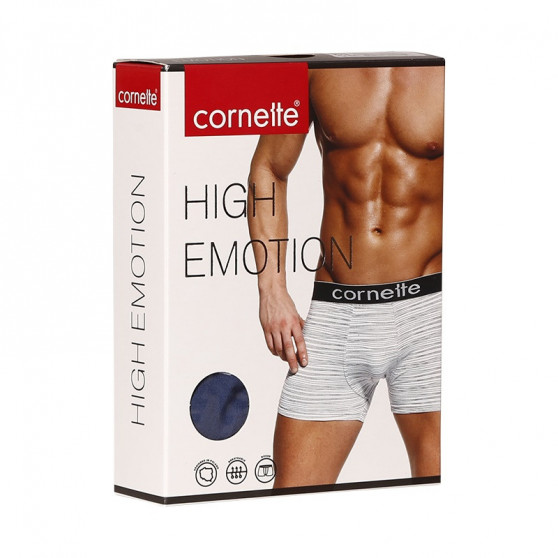 Moške boksarice Cornette High Emotion večbarvne (508/129)