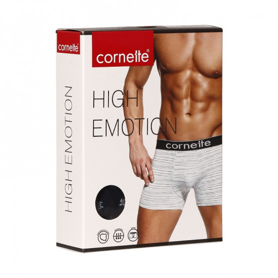 Moške boksarice Cornette High Emotion večbarvne (508/131)