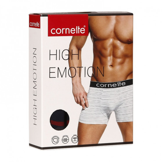 Moške boksarice Cornette High Emotion večbarvne (508/132)