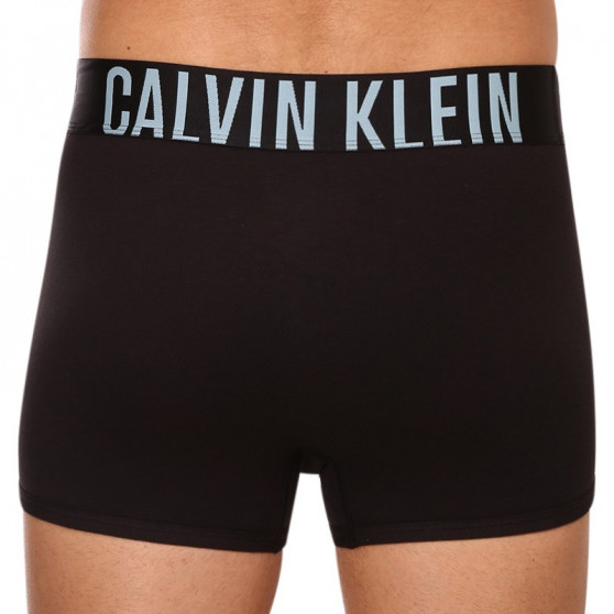 2PACK Moške boksarice Calvin Klein večbarvne (NB2602A-6HF)