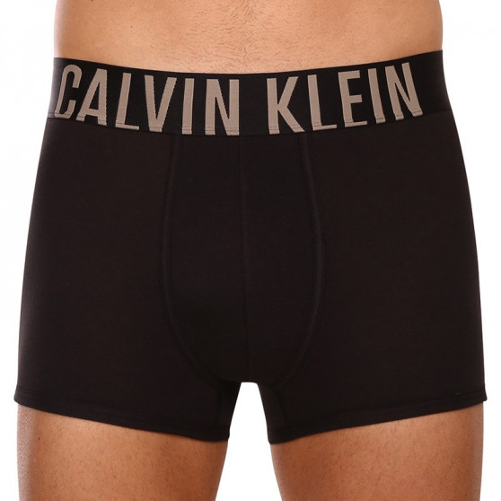 2PACK Moške boksarice Calvin Klein večbarvne (NB2602A-6HF)