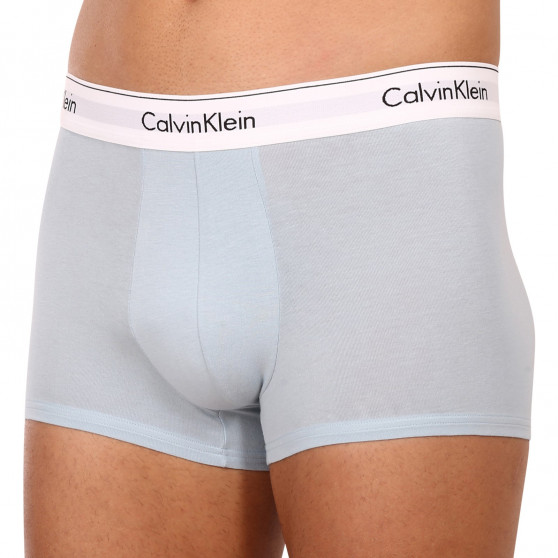 3PACK Moške boksarice Calvin Klein večbarvne (NB2380A-679)