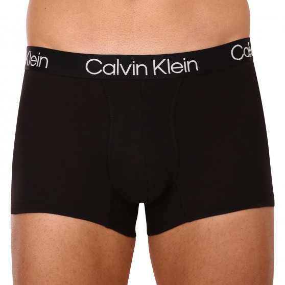 3PACK Moške boksarice Calvin Klein večbarvne (NB2970A-6IO)