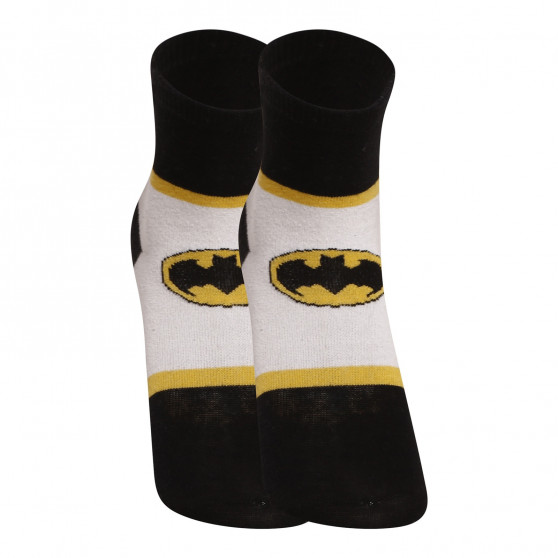 2PACK otroške nogavice E plus M Batman večbarvne (52 34 314)