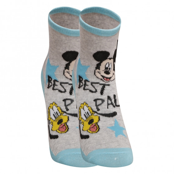2PACK otroške nogavice E plus M Mickey večbarvne (52 34 9904)