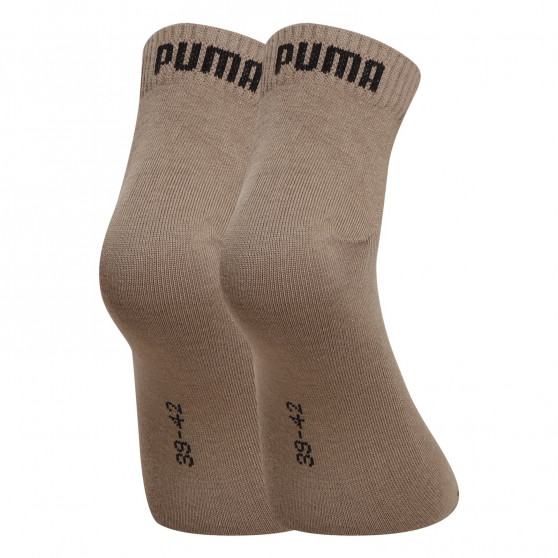 3PACK nogavice Puma večbarvne (271080001 079)