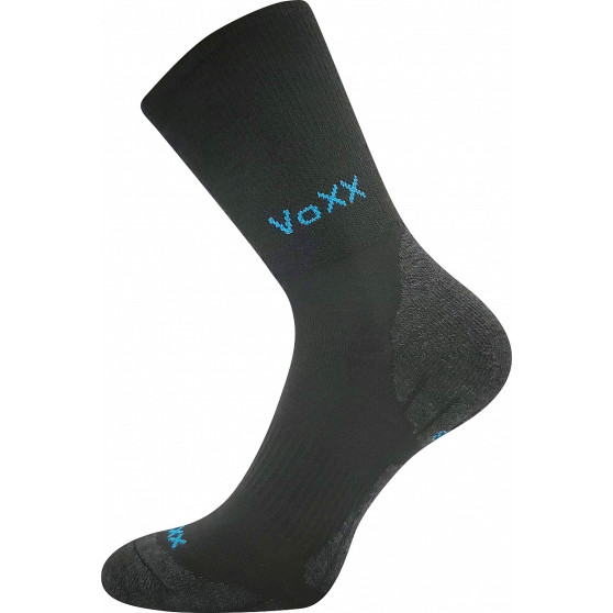 Nogavice VoXX črne (Irizar-black)