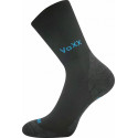 Nogavice VoXX črne (Irizar-black)