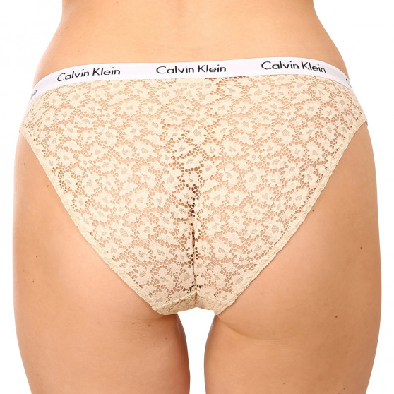 3PACK ženske hlačke Calvin Klein prevelike večbarvne (QD3975E-6Q2)