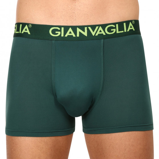 5PACK Moške boksarice Gianvaglia večbarvne (GVG-5006)