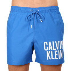 Moške kopalke Calvin Klein modre (KM0KM00794 C4X)