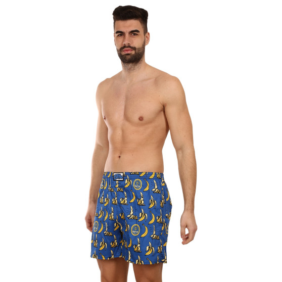 Moške spalne hlače Styx banane (DTP1359)