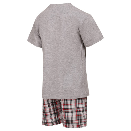 Deška pižama Cornette večbarvna (789/97)