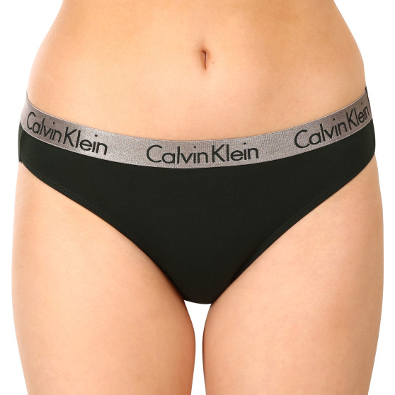 3PACK ženske hlačke Calvin Klein večbarvne (QD3561E-BOZ)