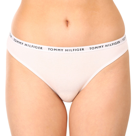 3PACK ženske hlačke Tommy Hilfiger večbarvne (UW0UW02828 0Y2)