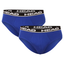 2PACK Moške hlačke HEAD modre (100001753 001)