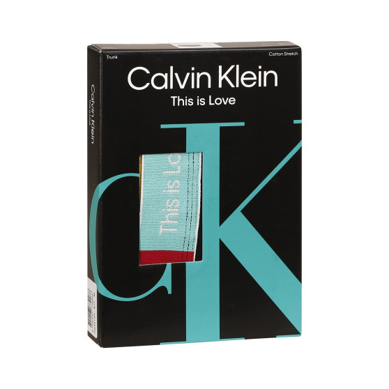 Moške boksarice Calvin Klein prevelike črne (NB3520A-BTL)
