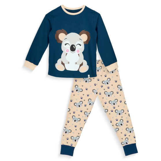 Poškodovana embalaža - pižama Happy Kids Dedoles Happy Koala (D-K-SW-KP-C-C-1448)