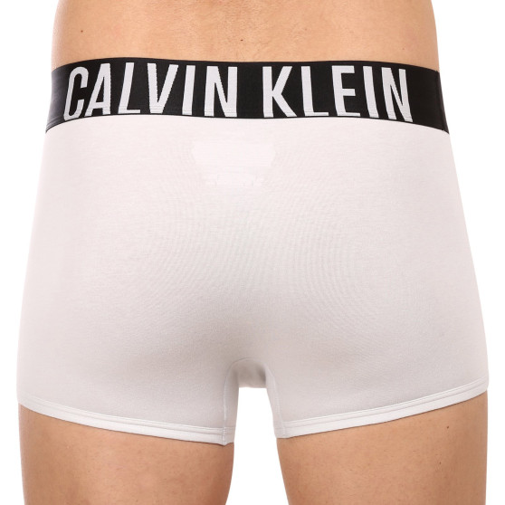2PACK Moške boksarice Calvin Klein večbarvne (NB2602A-C2D)