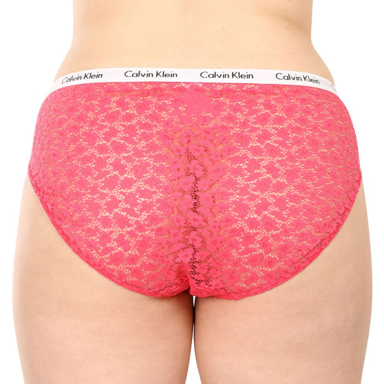 3PACK ženske hlačke Calvin Klein prevelike večbarvne (QD3975E-BP3)