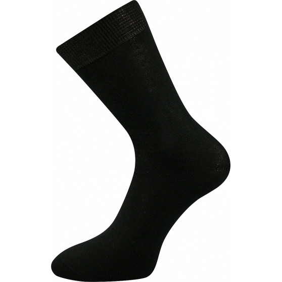 3PACK nogavice BOMA črne (Blažej)