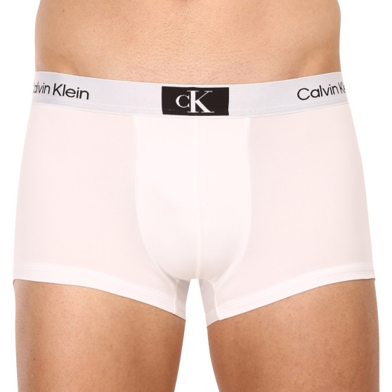 3PACK Moške boksarice Calvin Klein večbarvne (NB3532A-FRQ)