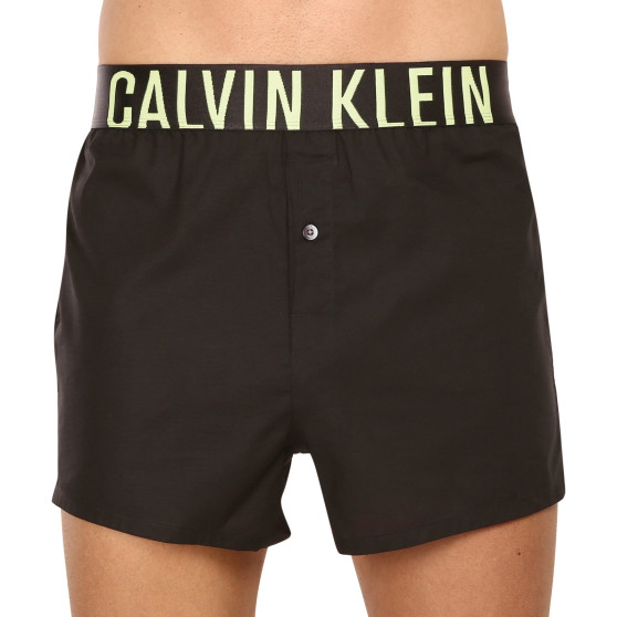 2PACK moške boksarice Calvin Klein večbarvne (NB2637A-CAA)