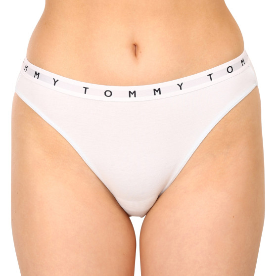 3PACK ženske hlačke Tommy Hilfiger večbarvne (UW0UW03286 0TX)