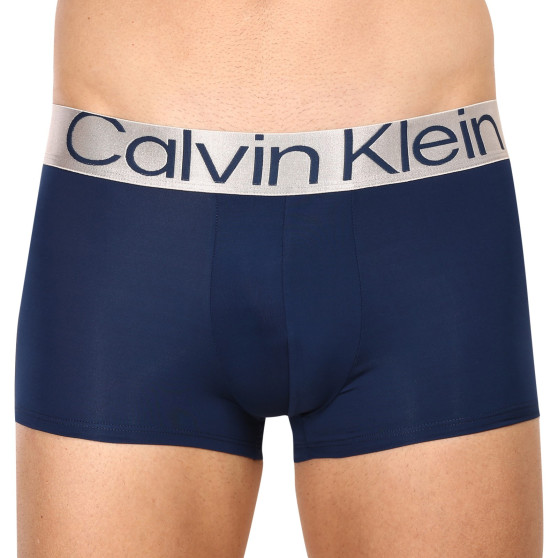 3PACK Moške boksarice Calvin Klein večbarvne (NB3074A-139)
