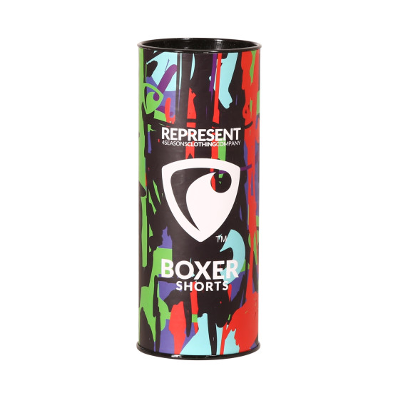 Moške boksarice Represent exclusive Ali best friends (R3M-BOX-0610)