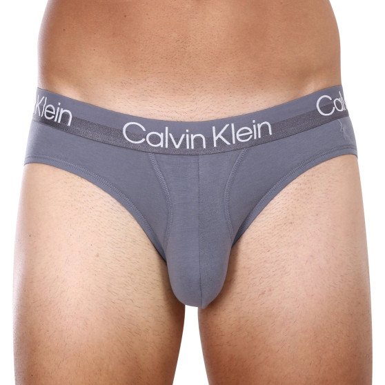 3PACK moške hlačke Calvin Klein večbarvne (NB2969A-CBJ)
