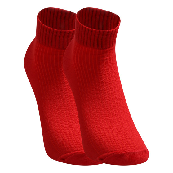 3PACK nogavice VoXX rdeča (Setra)