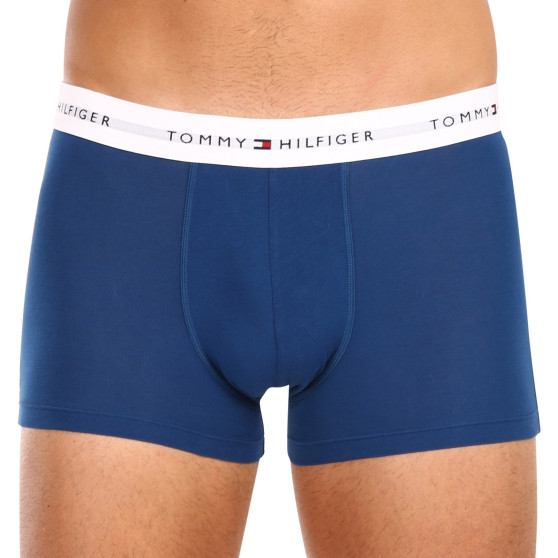 5PACK Moške boksarice Tommy Hilfiger večbarvne (UM0UM02767 0YW)