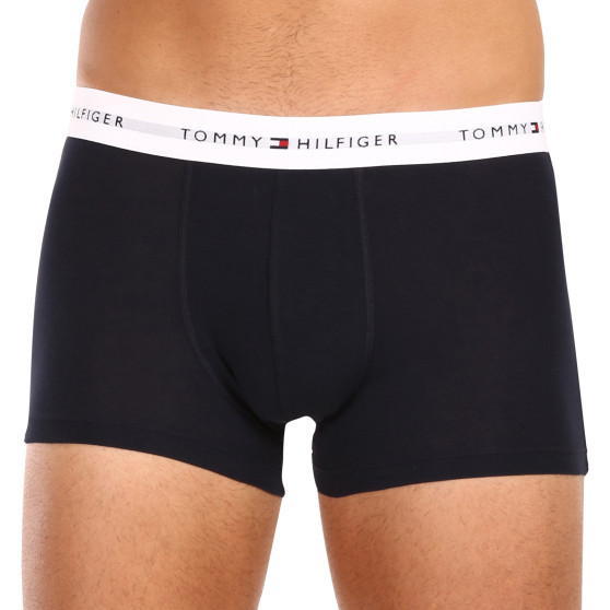 5PACK Moške boksarice Tommy Hilfiger večbarvne (UM0UM02767 0YW)