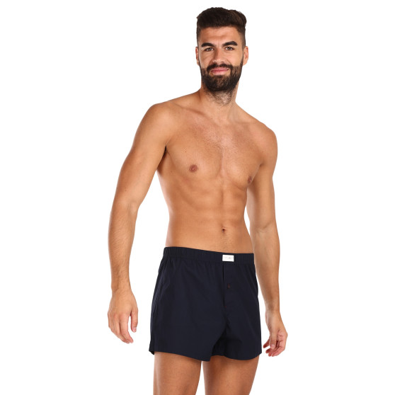 3PACK moške boksarice Tommy Hilfiger večbarvne (UM0UM02848 0XU)