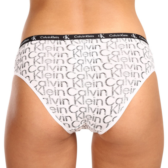 7PACK ženske hlačke Calvin Klein večbarvne (QD3993E-IBF)