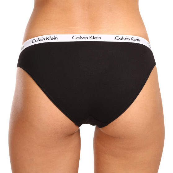 5PACK ženske hlačke Calvin Klein večbarvne (QD5144E-I23)