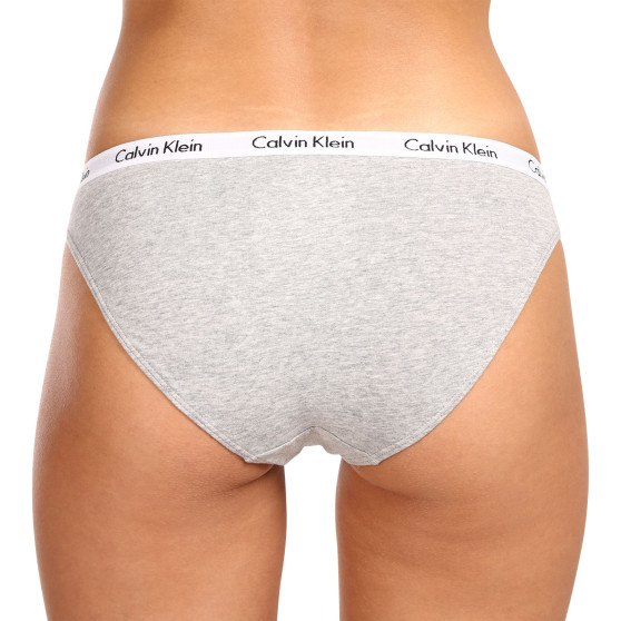 5PACK ženske hlačke Calvin Klein večbarvne (QD5144E-I23)