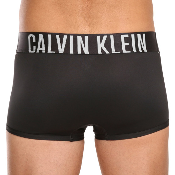 Moške boksarice Calvin Klein Intense Power črne