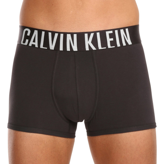 Moške boksarice Calvin Klein črne (NB1042A-001)