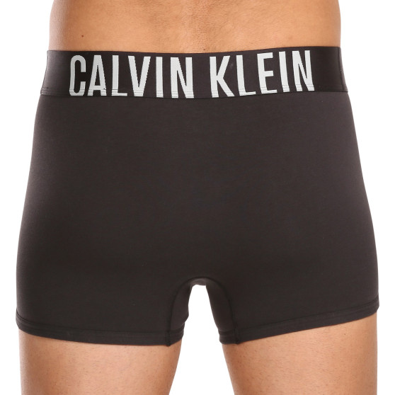 Moške boksarice Calvin Klein črne (NB1042A-001)