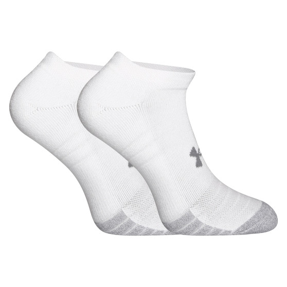 3PACK nogavice Under Armour bele (1346755 100)