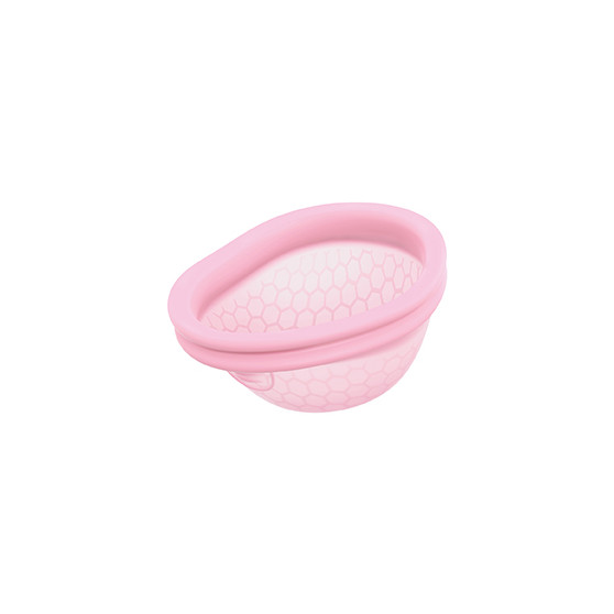 Menstrualna skodelica Intimina Ziggy Cup™ velikost A (INTIM01)