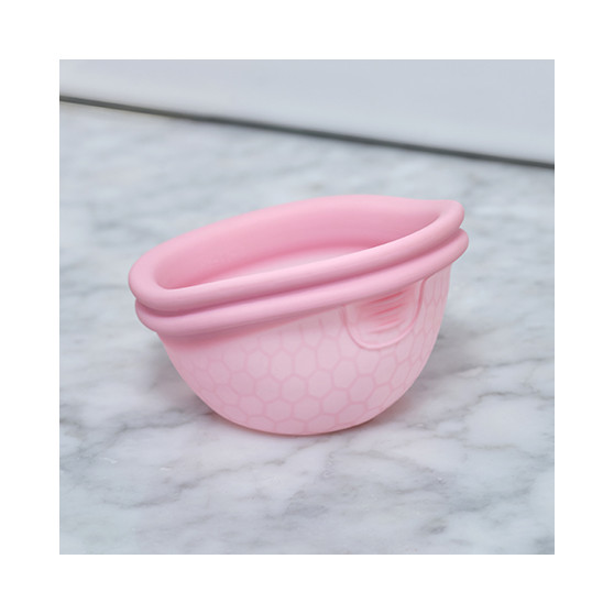 Menstrualna skodelica Intimina Ziggy Cup™ velikost A (INTIM01)
