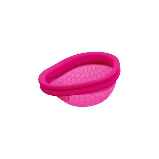 Menstrualna skodelica Intimina Ziggy Cup™ velikost B (INTIM02)