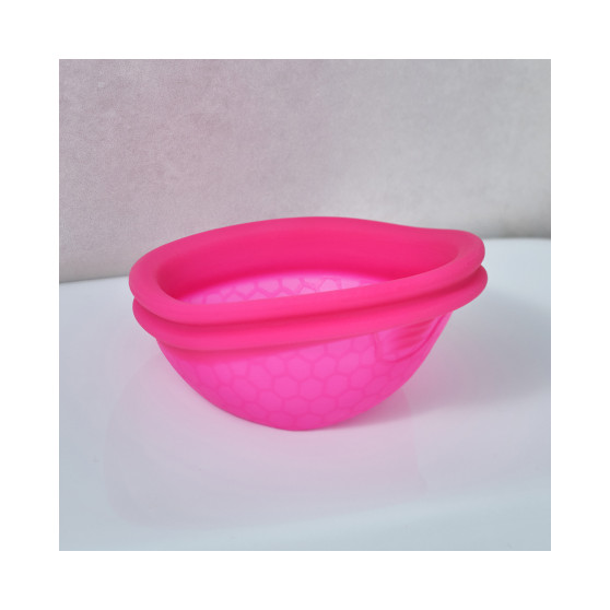 Menstrualna skodelica Intimina Ziggy Cup™ velikost B (INTIM02)