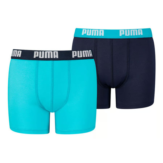 2PACK fantovske boksarice Puma večbarvne (701219336 789)